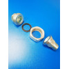 Американка 1/2" нр-вр (чугун) Gebo Platinum