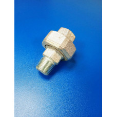 Американка 1/2" нр-вр (чугун) Gebo Platinum Американка 1/2" нр-вр (чугун) Gebo Platinum
