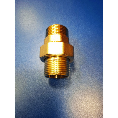 Американка 3/4" нр-нр
