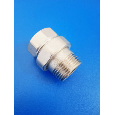 Американка 3/4" нр-вр Американка 3/4" нр-вр