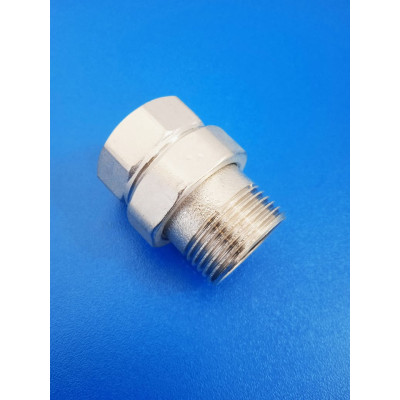 Американка 3/4" нр-вр