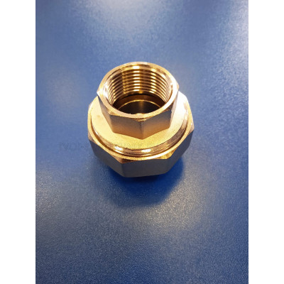 Американка 3/4" вр-вр