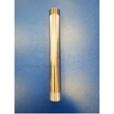 Бочонок 1/2" 150мм (нерж.сталь)