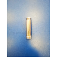 Бочонок 1/2" 70мм (нерж.сталь)