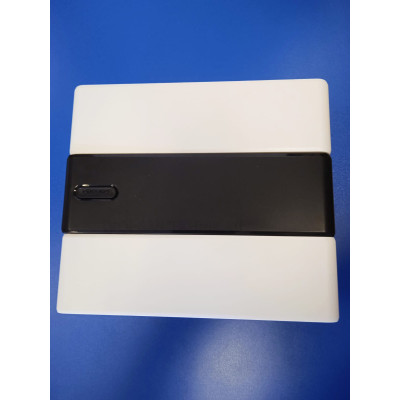 Бокс ЩРВ-П-08 IP40 (Ovivo) Турция