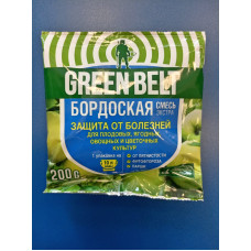 Бордоская жидкость от болезней 200г