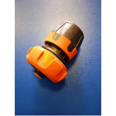 Быстросъем 3/4" (AquaPulse) со стопом