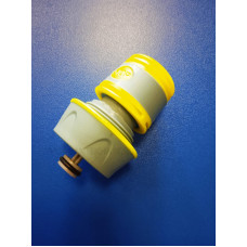 Быстросъем 3/4" (Inbloom Prof+) со стопом