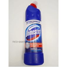 Чистящее ср-во Domestos 680мл. Чистящее ср-во Domestos 680мл.