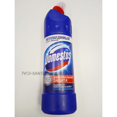 Чистящее ср-во Domestos 680мл.