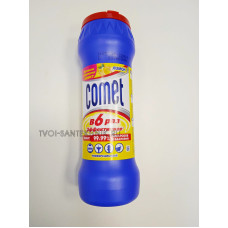Чистящий порошок Comet (475г) Чистящий порошок Comet (475г)