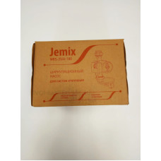 Циркуляционный насос 25/6 (Jemix)