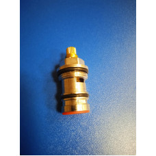 Дивертор /20шлицов, 1/2" (AquaKratos) - латунь Дивертор /20шлицов, 1/2" (AquaKratos) - латунь