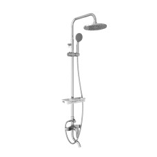 Душевая система Glade (Avrora) AV3040 Душевая система Glade (Avrora) AV3040