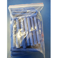 Дюбель пласт. 8х80 (чапай) 50шт