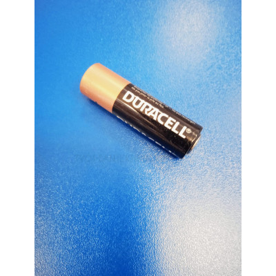 Элемент питания АА (Duracell)