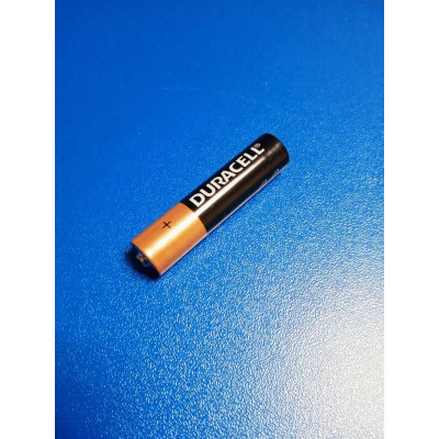 Элемент питания ААА (Duracell)