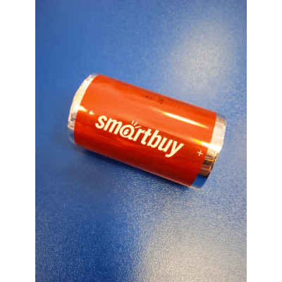 Элемент питания LR20/373 (Smartbuy)