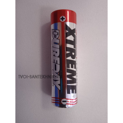 Элемент питания LR6 АА (Duredey Xtreaml)