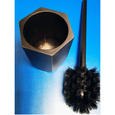 Ерш напольный (Fora Anthracite) полирезин Ерш напольный (Fora Anthracite) полирезин