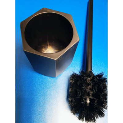 Ерш напольный (Fora Anthracite) полирезин Ерш напольный (Fora Anthracite) полирезин