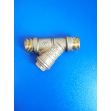 Фильтр 1/2" нр-нр (CTM) Фильтр 1/2" нр-нр (CTM)