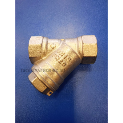 Фильтр 1/2" (Valtec)
