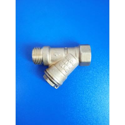 Фильтр 1/2" вр-нр (CTM)