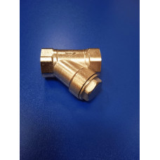 Фильтр 3/4" Фильтр 3/4"