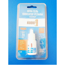 Фум-гель 6г (Kudo) разъемный