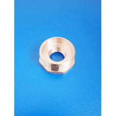 Футорка 1 1/4"-1/2" нр-вр Футорка 1 1/4"-1/2" нр-вр