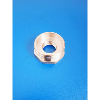 Футорка 1 1/4"-1/2" нр-вр