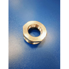 Футорка 1 1/4"-3/4" нр-вр Футорка 1 1/4"-3/4" нр-вр