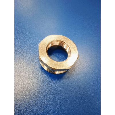 Футорка 1 1/4"-3/4" нр-вр