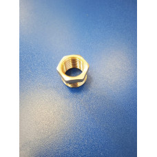 Футорка 1/2"-3/8" нр-вр Футорка 1/2"-3/8" нр-вр