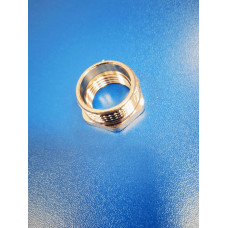 Футорка 3/4"-1/2" нр-вр Футорка 3/4"-1/2" нр-вр