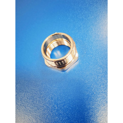 Футорка 3/4"-1/2" нр-вр