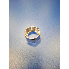 Гайка для смесителя 3/4" (задняя)