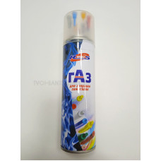 Газ для зажигалок Premium (Runis) 210мл