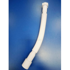 Гофра 1 1/2"х40/50 (АниПласт) К116 - удлиненная