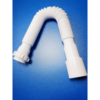 Гофра 1 1/2"х40/50 (Сандесант) Т113-20-АК - удлиненная Гофра 1 1/2"х40/50 (Сандесант) Т113-20-АК - удлиненная