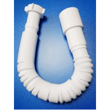 Гофра 1 1/4"х40/50 (Сандесант) Т213-25-АК - удлиненная
