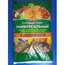 Грунт универсальный 5л Грунт универсальный 5л