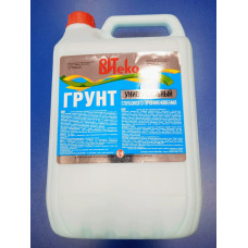 Грунт ВАК-02 универсальный (Витеко) 5л
