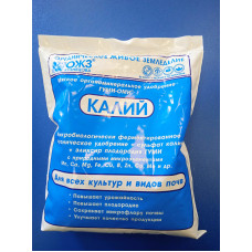 Гуми-оми Калий Сульфат калия 0,5кг