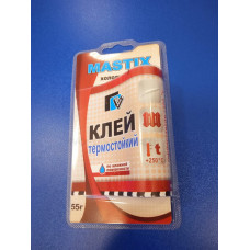 Холодная сварка (термостойкая +250С) BL 55гр. Mastix