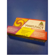 Холодная сварка (универсал) 20гр. АНЛЕС