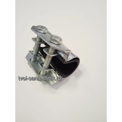 Хомут ремонтный 1/2" (20-24) "Краб"