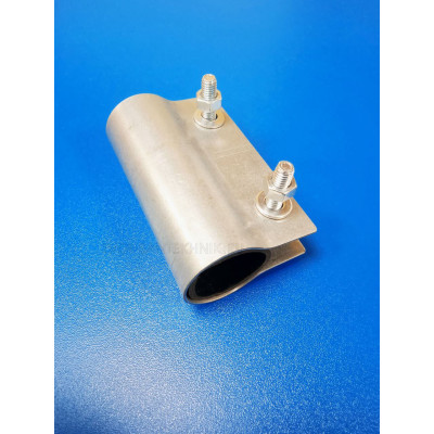 Хомут ремонтный 3/4" (25-29) "Стандарт"