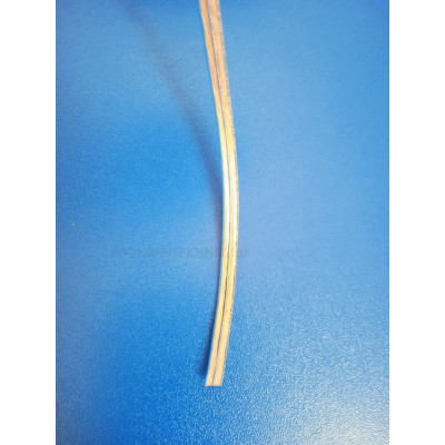 Кабель акустический 2х0,75 (прозрачн.) PROconnect
